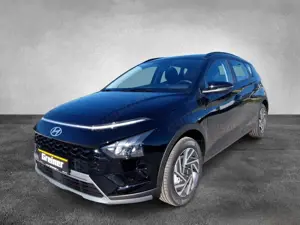 Hyundai BAYON 1.0 T-GDI Trend BOSE|KAMERA|NAVI|SHZ Bild 2