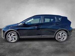 Hyundai BAYON 1.0 T-GDI Trend BOSE|KAMERA|NAVI|SHZ Bild 3