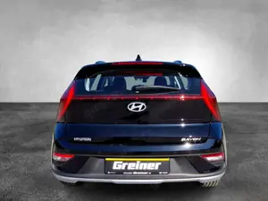 Hyundai BAYON 1.0 T-GDI Trend BOSE|KAMERA|NAVI|SHZ Bild 4