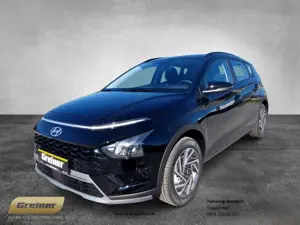 Hyundai BAYON 1.0 T-GDI Trend BOSE|KAMERA|NAVI|SHZ