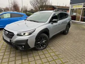 Subaru OUTBACK Outback 2.5i Exclusive Cross Jagdverband/Versehrte Bild 3