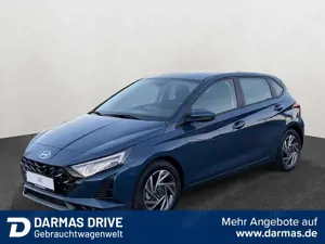 Hyundai i20 i20 Trend Turbo Komfort  Licht Paket Navi LED