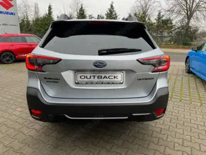Subaru OUTBACK Outback 2.5i Exclusive Cross Jagdverband/Versehrte Bild 4
