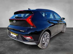 Hyundai BAYON 1.0 T-GDI Trend BOSE|KAMERA|NAVI|SHZ Bild 5