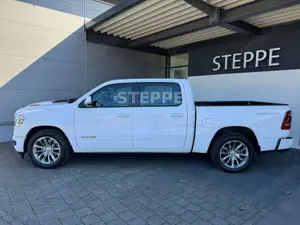 Dodge RAM 1500 5,7 V8  LARAMIE Sport Luftfed. AHK 20" Bild 4