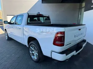 Dodge RAM 1500 5,7 V8  LARAMIE Sport Luftfed. AHK 20" Bild 5