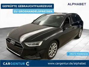 Audi A4 40 2.0 TFSI Avant SpoSi LED Navi AUT Facelift