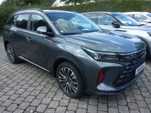 DFSK Fengon 600 Premium