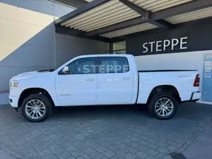 Dodge RAM 1500 5,7 V8  LARAMIE Sport Luftfed. AHK 20" Bild 3