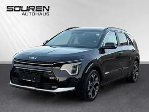 Kia Niro Kia HEV Spirit LEDER+ SITZKÜHLUNG + SCHIEBEDACH+ N