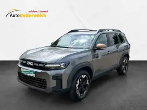 Dacia Bigster TCe 130 Extreme 4x4 Glasdach, Kamera