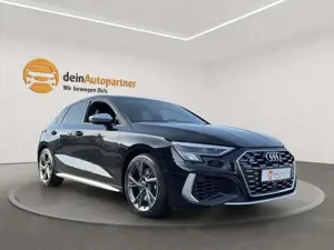 Audi S3 Sportback 2.0 TFSI quattro NAVI/LED/LEDER/LANE/VIR Bild 2