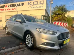 Ford Mondeo Turnier Trend / 1. Hand