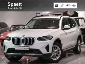 BMW X3 xDrive30e Pano. AHK DrivAss RFK Adp.LED