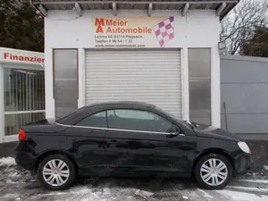 Volkswagen Eos