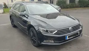 Volkswagen Passat Variant Passat Variant 2.0 TDI SCR DSG Comfortline