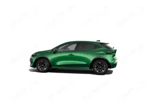 Renault Clio Techno Full Hybrid E-Tech 160 Bild 3