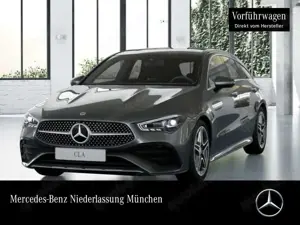 Mercedes-Benz CLA 200 AMG+PANO+360°+MULTIBEAM+TOTW+KEYLESS+7G