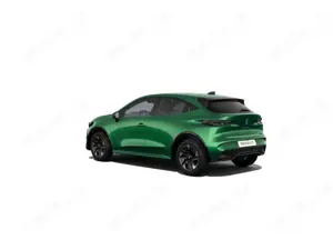Renault Clio Techno Full Hybrid E-Tech 160 Bild 4