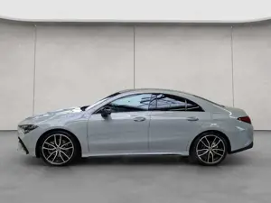 Mercedes-Benz CLA 200 CLA Bild 2