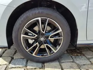 Skoda Fabia Monte Carlo 1.0 TSI 116 PS  6 Gang-Smartlink-DA... Bild 5