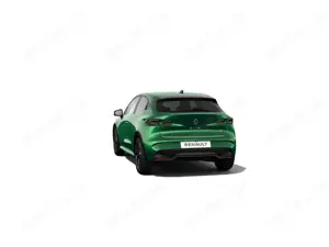 Renault Clio Techno Full Hybrid E-Tech 160 Bild 5