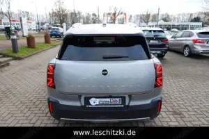 MINI Others Countryman D Head-Up/DAB/LED/Pano.Dach/AHK Bild 4