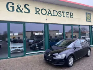 Volkswagen Golf 1.2 TSI BMT Trendline Klima TÜV neu