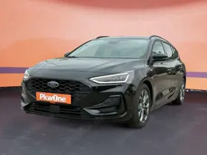Ford Focus Turnier 1.0 ST-LINE X AUT. *PANO*LED*AHK*
