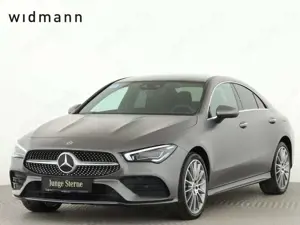 Mercedes-Benz CLA 250 e AMG*Navi*Panorama*Multibeam*360°Kamera