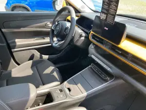 Jeep Avenger Elektro BEV Summit Bild 4