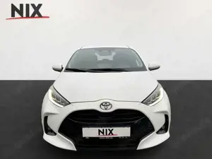 Toyota Yaris 1.5 Hybrid Teamplayer SHZ KLIMA KAMERA Bild 5