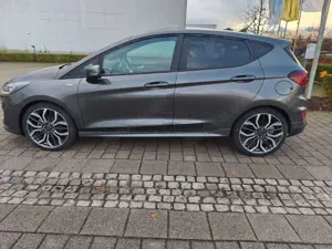Ford Fiesta 1.0 125 PS EcoBoost ST Line /LED/Navi/5.J-Garantie