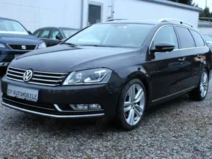 Volkswagen Passat Variant Highline