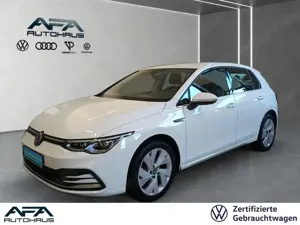Volkswagen Golf VIII 1.5 eTSI Style DSG LED+*Navi*ACC*LHZ