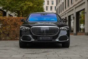 Mercedes-Benz S 580 MAYBACH | E-ACTIVE BODY | EXCLUSIVE | MY25 Bild 2