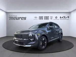 Kia Sportage 1.6 T-GDI Vision FACELIFT 2025 Navi Klimaautom Rüc