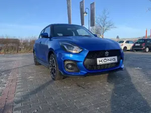 Suzuki Swift Bild 3