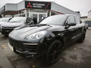 Porsche Macan S 3.0 V6