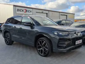 Volkswagen Tayron 2.0 TDI 4M R-Line 7Si*MATRIX*AHK*PANO*HK