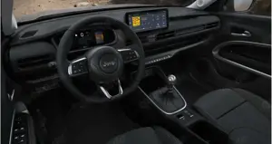 Jeep Avenger Benziner MY24 Altitude 1.2 T3 100 PS Bild 5