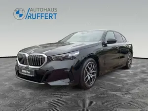 BMW 520 d M Sportpaket DAB Tuner 888,88 EUR Rate - 0,- EUR