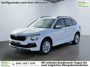 Skoda Kamiq Extra 1,0 TSI 2Zokli PDC Kam SHZ LED 5JG 1.0 TS...