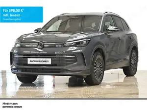 Volkswagen Tiguan Goal 1.5 eTSI Tageszu. GOAL DSG SHZ LED NAV APP AC