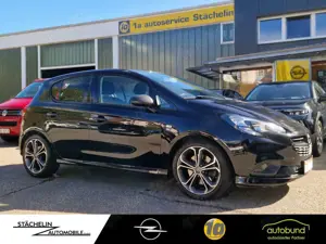 Opel Corsa E 1.4 TURBO S,INTELLI,NAVI,DAB,ALU,KLIMA