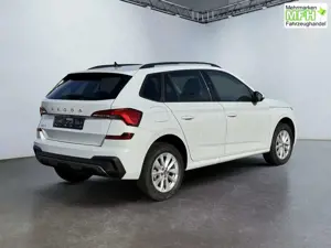 Skoda Kamiq Monte Carlo 1,0 TSI 2Zokli 2xPDC Kam SHZ Matrix... Bild 4