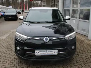SsangYong Tivoli Tivoli 1.5 T-GDi 2WD Aut. Fizz