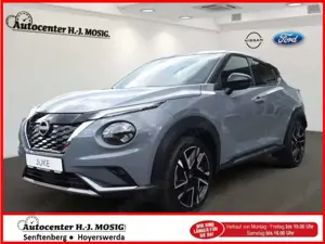 Nissan Juke Hybrid N-Design / BOSE / Tech-Paket