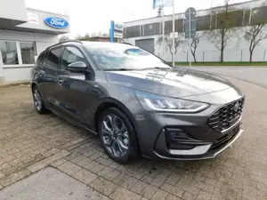 Ford Focus ST-Line X Automatik Navi/Winter-Paket