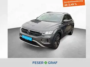 Volkswagen T-Roc GOAL 1.0l TSI 6-Gang NAVI